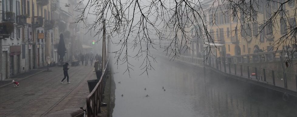 Il Commissario Galimberti